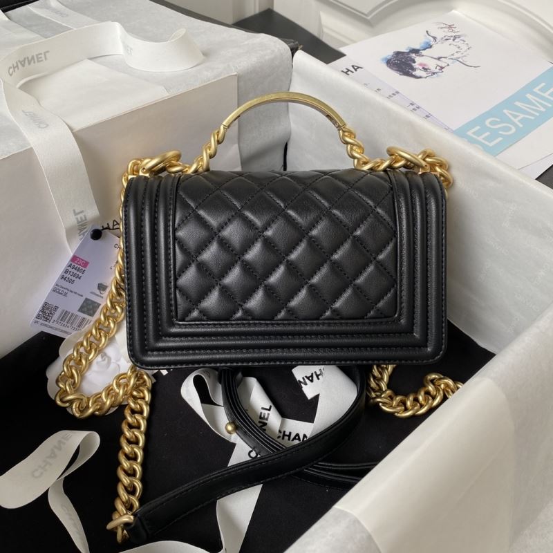 Chanel Boy Series Bags